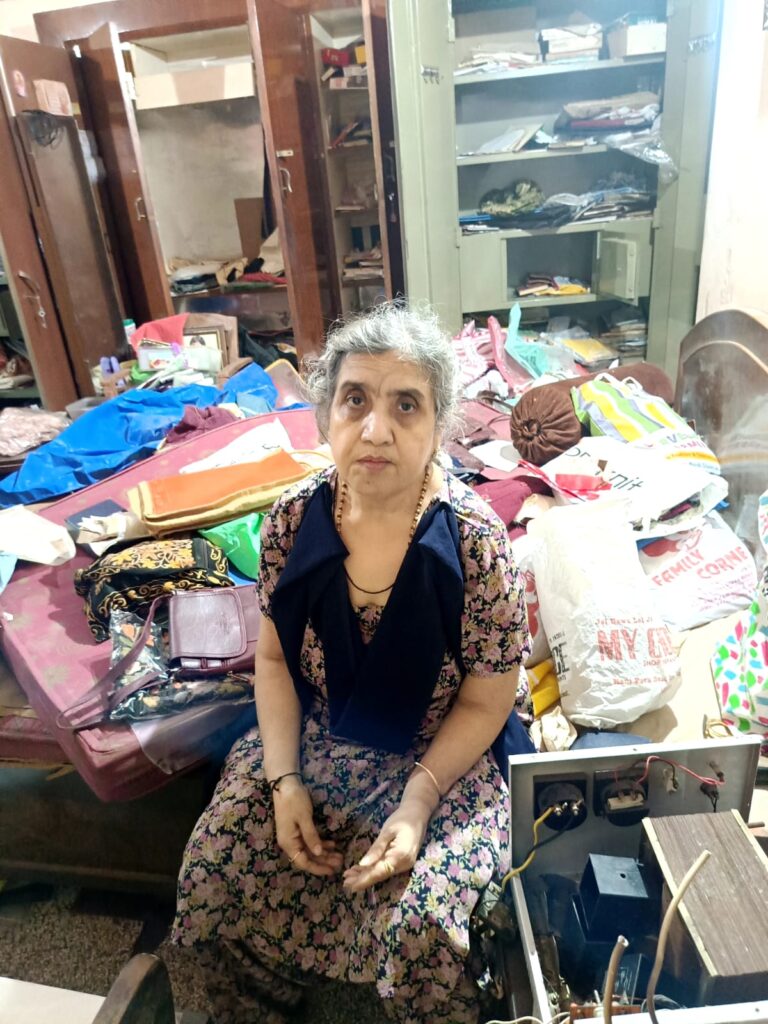 Brazen Theft at Bhasin Residence Raises Alarm in Jammu